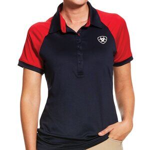 Ariat® Team 3.0 SS Polo